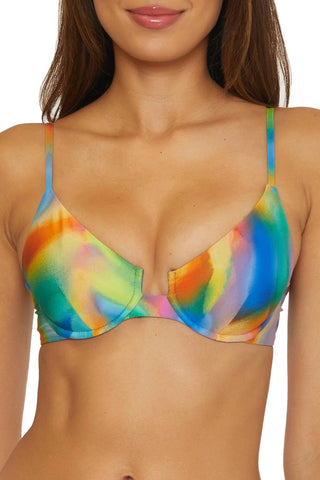 Becca - Underwire Bikini Top
