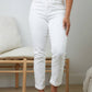 Judy Blue - Cheryl High Rise Cuffed Boyfriend Jeans