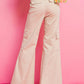 Flying Tomato - Woven Cargo Pants
