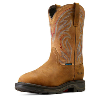 Ariat - Men's Workhog Xt H2o Western Boots