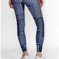Johnny Was - Cross Waistbad Active Legging