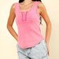 Very J - Tank You Tor This Top
