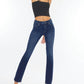 Kancan - Women's Denver High Rise Bootcut Jeans