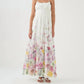 Aje. - Fleur Maxi Dress