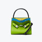 Tory Burch - Petite Lee Radziwill Pebbled