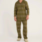 Pendleton - Yakima Stripe Flannel Pajama Set