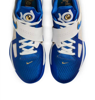 Nike - Men's Zoom Kd 4 Mvp Sneaker