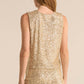 Z Supply - Women's Sloane Sequin Top
