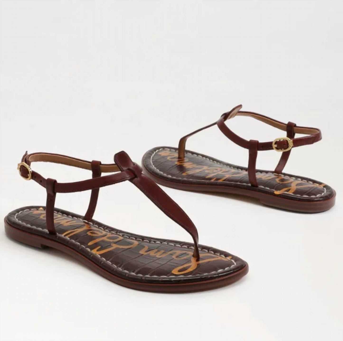 Sam Edelman - Women's Gigi Thong Sandals