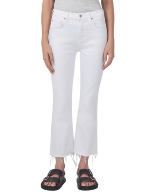 Citizens Of Humanity - Isola Zip Jean