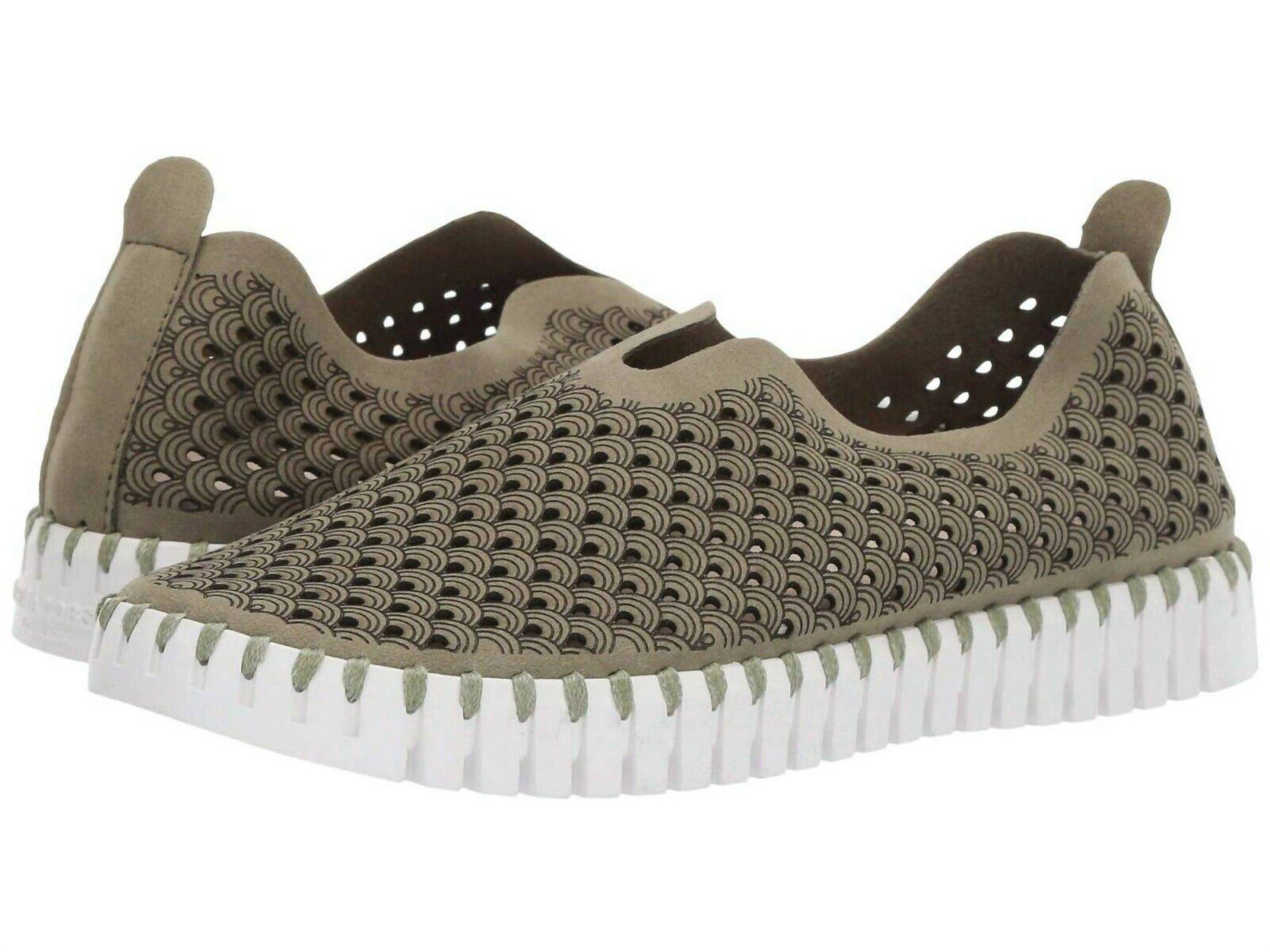 Ilse Jacobsen - Women's Tulip 139 Shoe