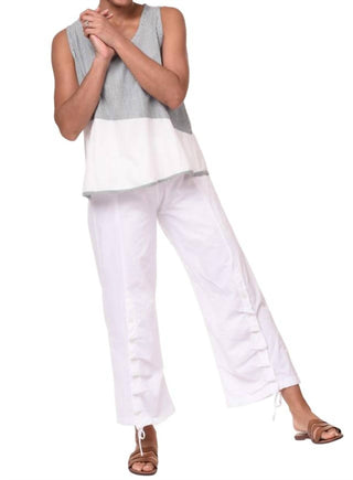 Tulip Clothing - Benson Tank