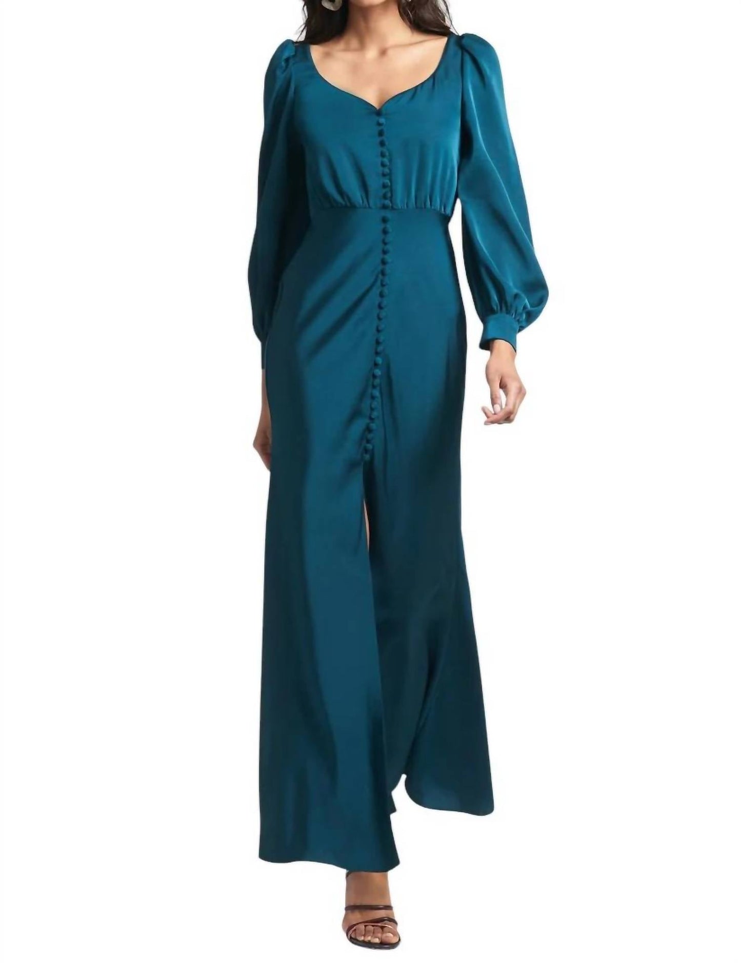 Sachin & Babi - Amy Dress