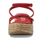 Pedro Garcia - Women's Nanda Wedge Sandal