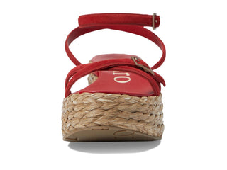 Pedro Garcia - Women's Nanda Wedge Sandal