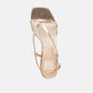 Dolce Vita - Women's Laury Heeled Sandals