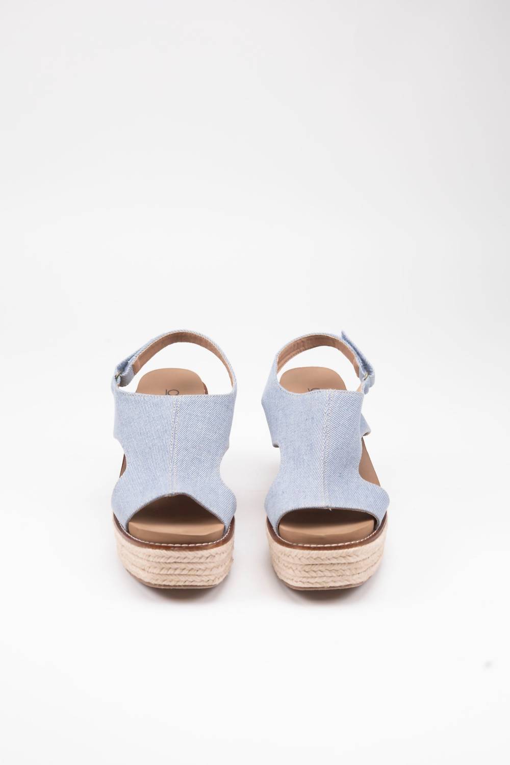 Corkys Footwear - Women's Freddie Twine Style Wedge Sandal