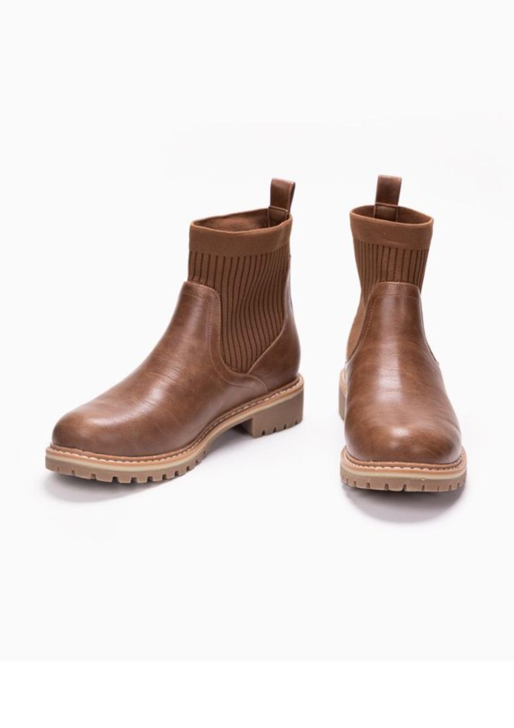 Corkys Footwear - Women's Cabin Fever Slip On Boot