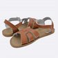Salt Water Sandals - Women's Adult To Infant Original Flat Sandals