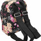 Betty Boop - Women's Mini Backpack