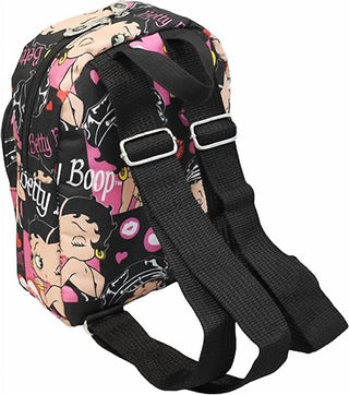 Betty Boop - Women's Mini Backpack