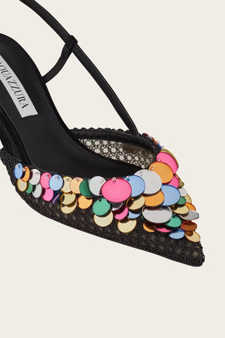 Aquazzura - Women's Can Can Pump