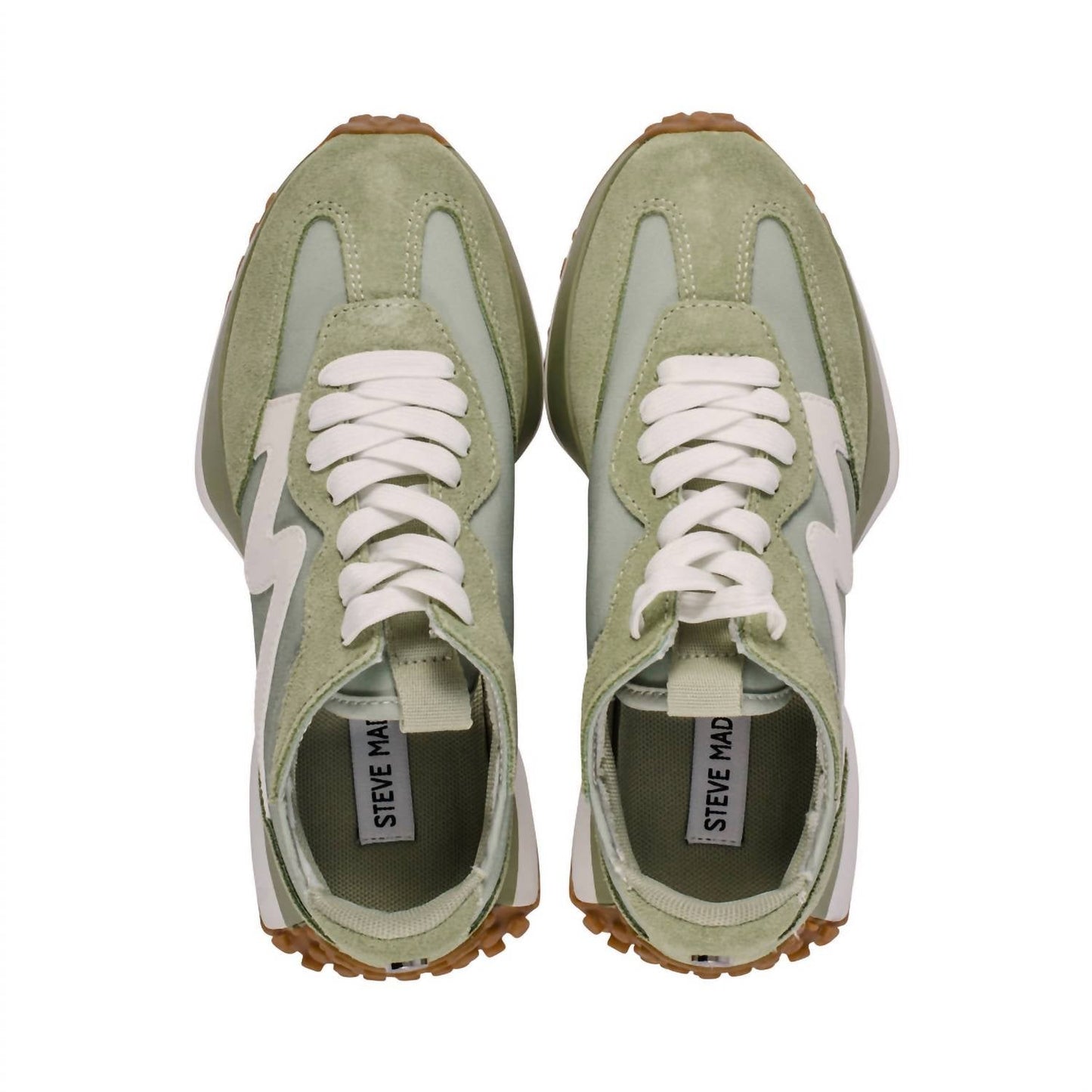 Steve Madden - Women's Canape Sneaker