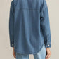 Z Supply - All Day Denim Jacket