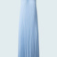 Iris Setlakwe - Halter Pleated Dress