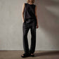 James Perse - High Gauge Fresca Jersey Tank Top