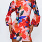Hutch - Carolyn Mini Dress