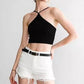 Free People - Center Of Attention Bralette Top