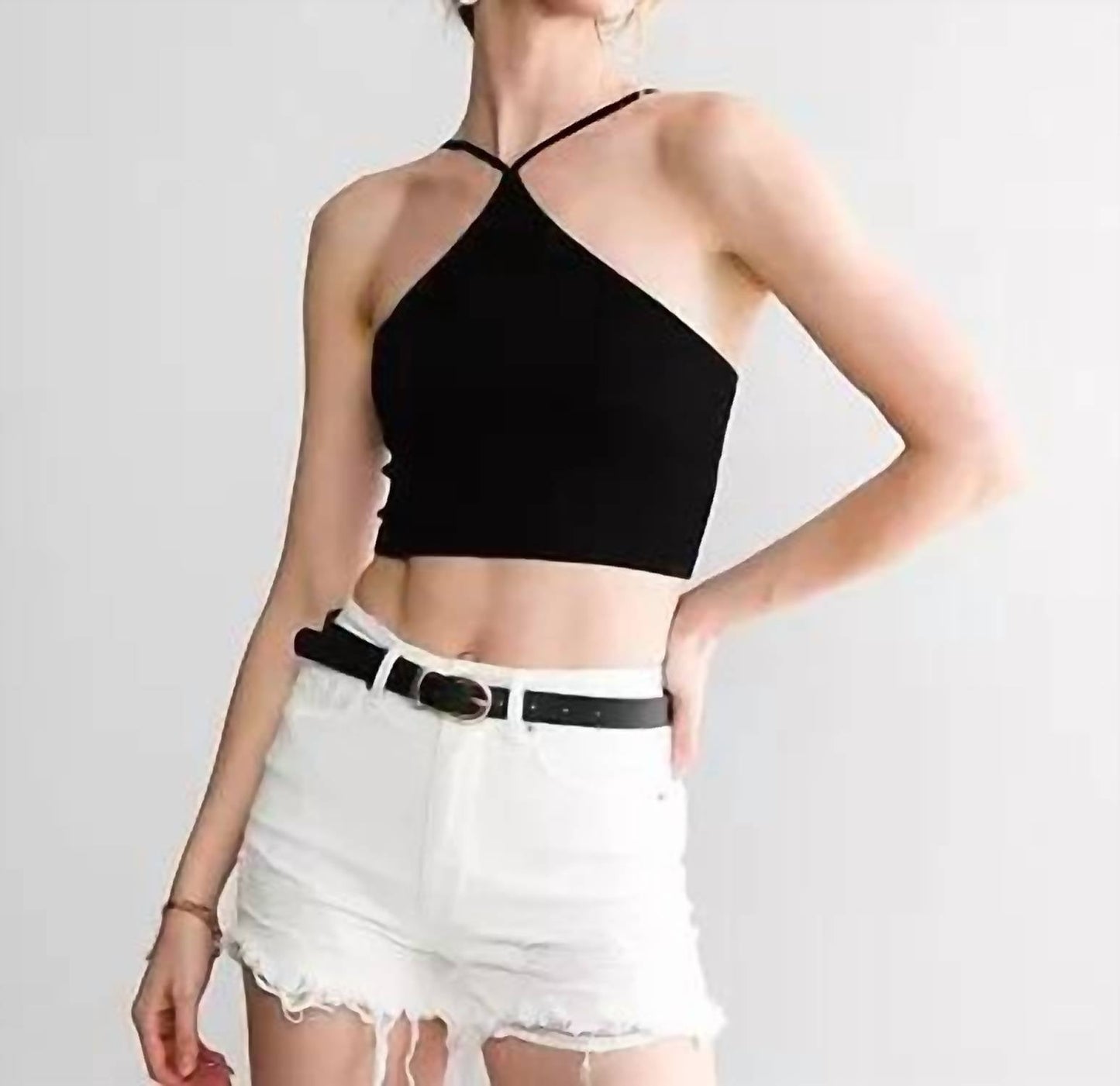 Free People - Center Of Attention Bralette Top