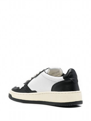 Autry - Men's Medalist Low Leather Sneaker