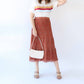 Paper Crane - Tiered Ballerina Skirt