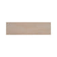 U_STYLE Uniquely Designed Oak Veneer Console Table