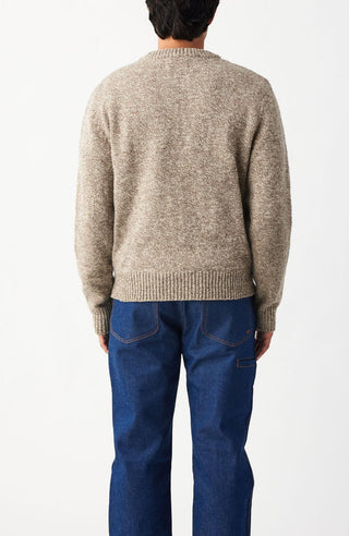Seager Co. - Wharf Knit Sweater