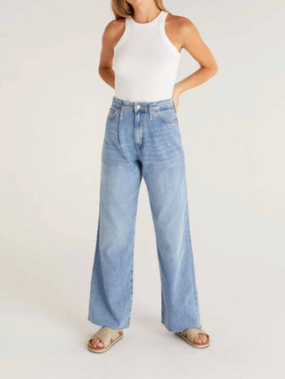 Z Supply - Lilly Rib Tank