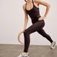 Beyond Yoga - Spacedye At Your Leisure High Waisted Midi Legging