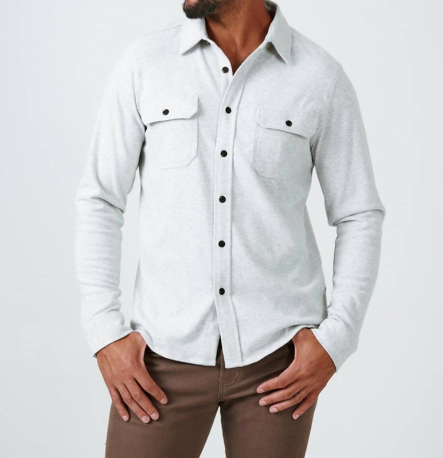 7Diamonds - Generation Long Sleeve Shirt