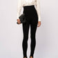 Nonchalant Label - Gio Stirrup Leggings