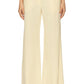 Amanda Uprichard - Saddler Wide Leg Pants