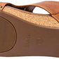 Corkys Footwear - Women's Volta Ii Wedge Sandal