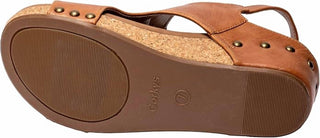 Corkys Footwear - Women's Volta Ii Wedge Sandal