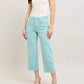 Judy Blue - High Waist Wide Leg Jeans