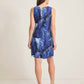 Tommy Bahama - Darcy Leaf Of Luxury Coastline Sheath Dress