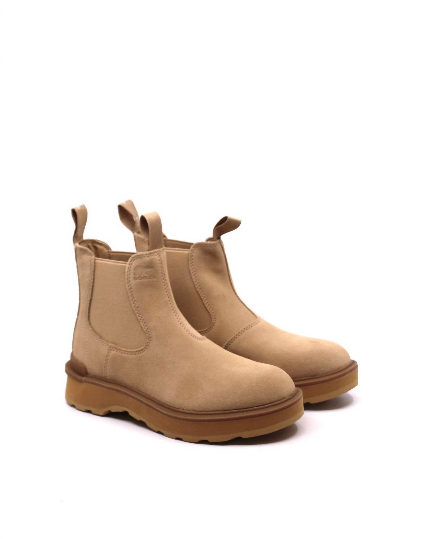 Sorel - Women Hi-Line Chelsea Boot