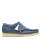 Clarks - Men's Wallabee Suede Boots