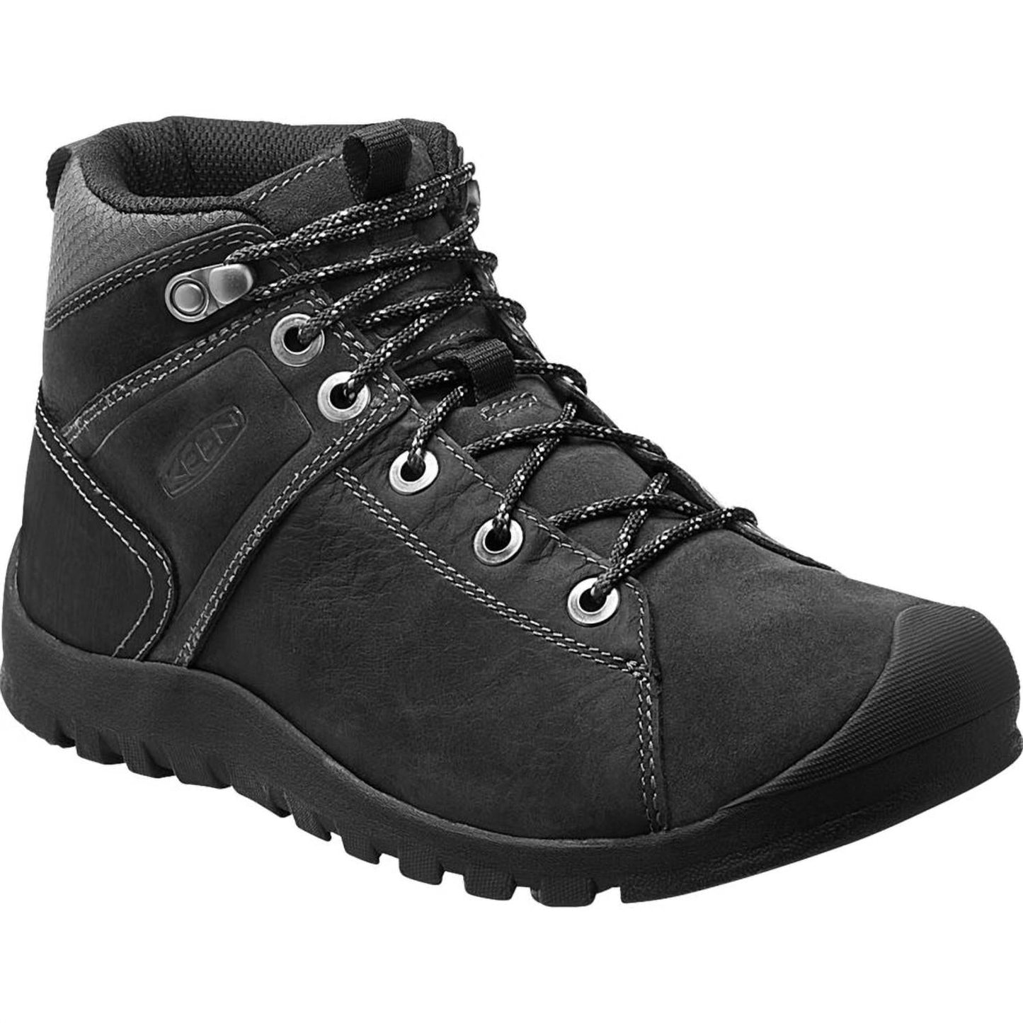 Keen - Men's Citizen Mid Waterproof Boot