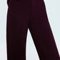 Pistola - Penny High Rise Wide Leg Jeans